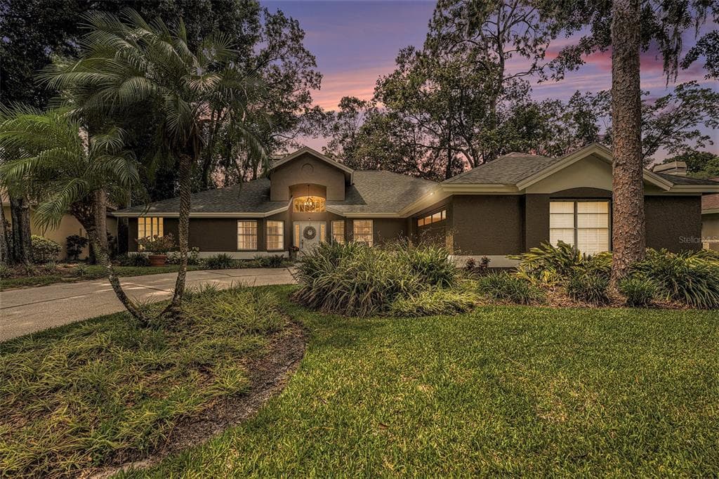 501 STRATFIELD DRIVE