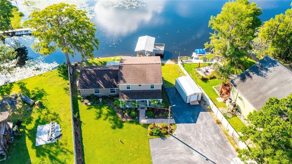 11014 LAND O LAKES BOULEVARD LAND O LAKES, FL 34638