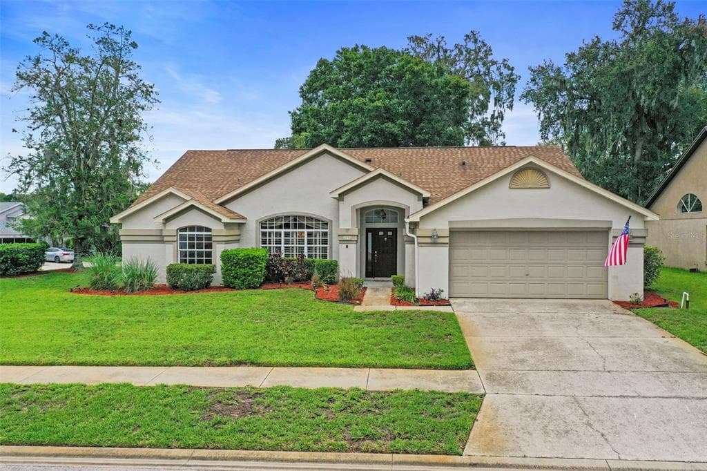 4936 MUSSELSHELL DRIVE NEW PORT RICHEY, FL 34655