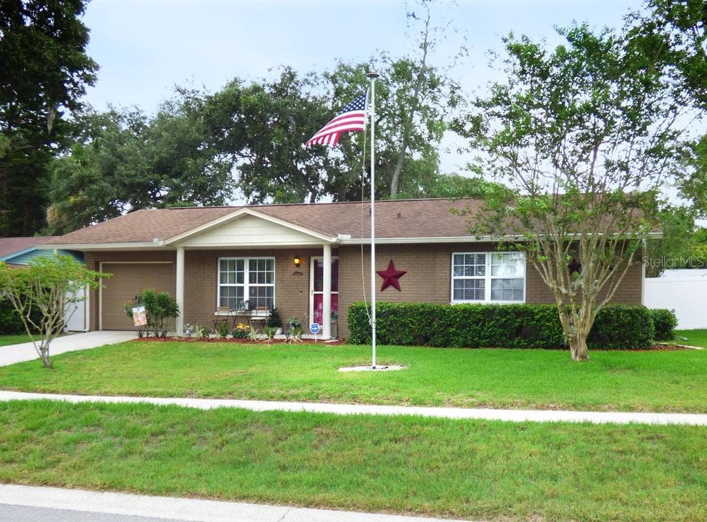 1234 TULIPWOOD DRIVE SEFFNER, FL 33584
