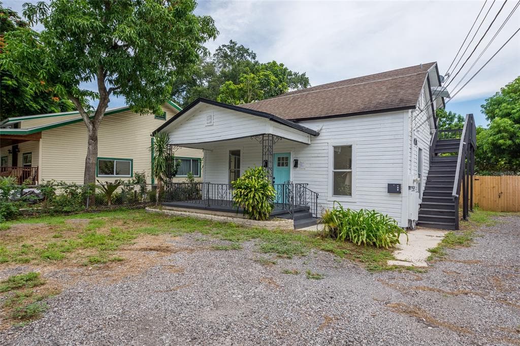 2917 N 10TH STREET TAMPA, FL 33605