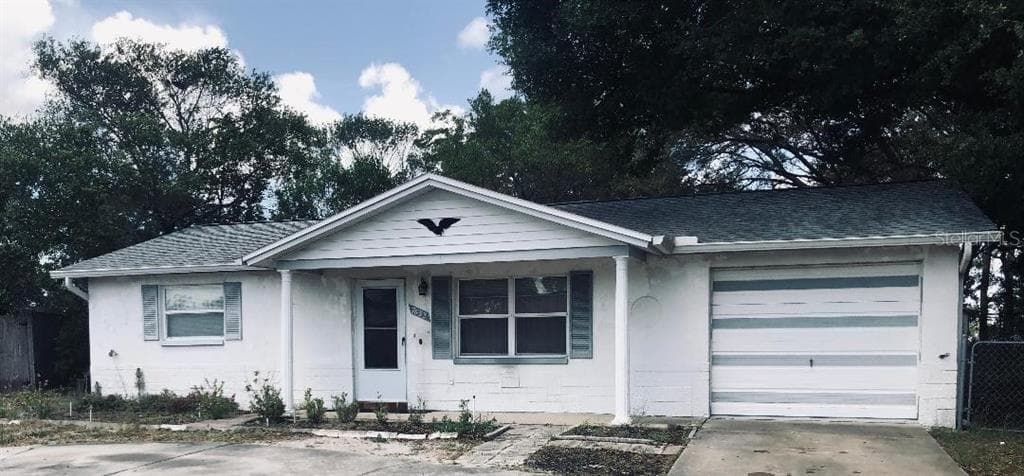 7633 KAREN DRIVE PORT RICHEY, FL 34668