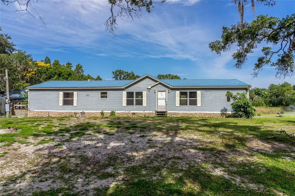 3401 STANLEY ROAD