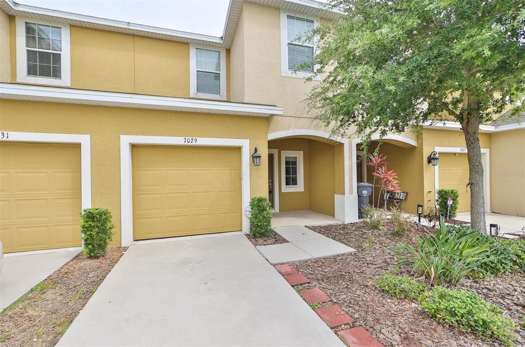 7029 WOODCHASE GLEN DRIVE RIVERVIEW, FL 33578