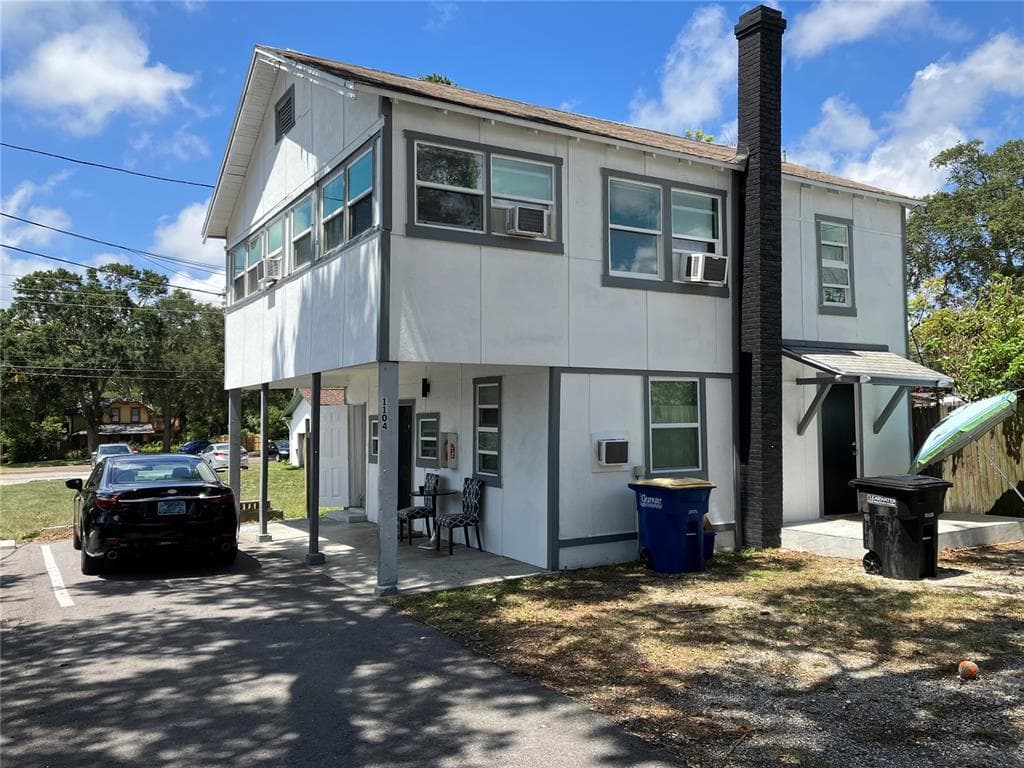 1104 GROVE STREET UNIT B CLEARWATER, FL 33755