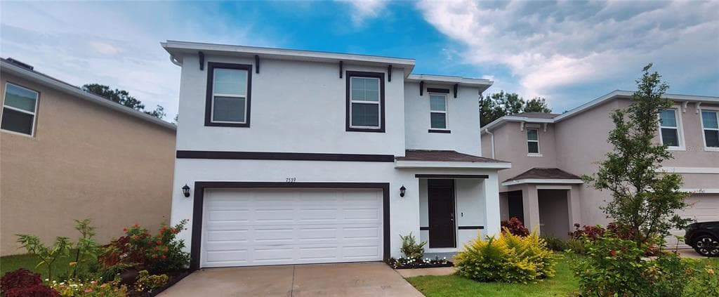 7539 CYPRESS WALK DRIVE NEW PORT RICHEY, FL 34655