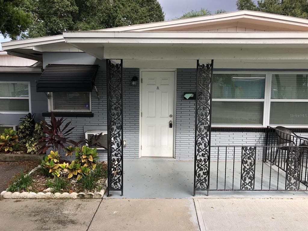 1068 S CLEARVIEW AVENUE UNIT A TAMPA, FL 33629