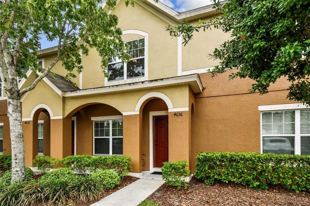 4636 66TH PLACE N PINELLAS PARK, FL 33781