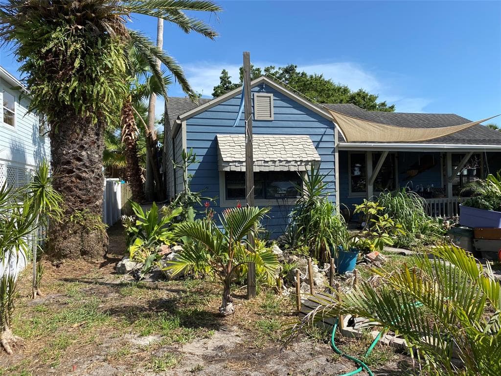 540 77TH AVENUE ST PETE BEACH, FL 33706