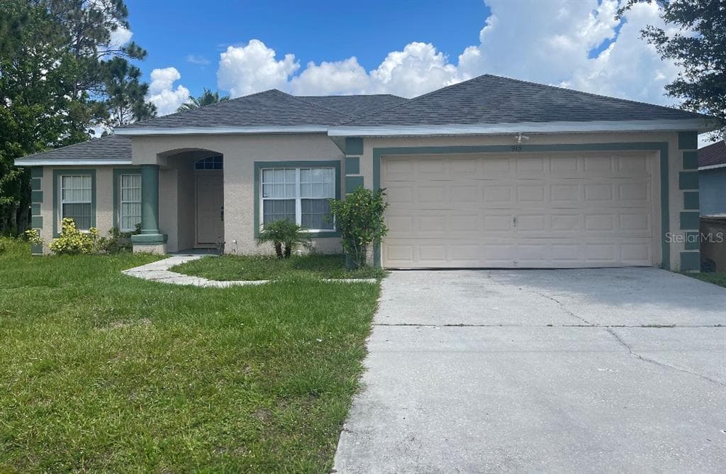 915 PICARDY DRIVE KISSIMMEE, FL 34759