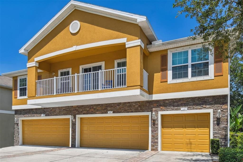 7001 INTERBAY BOULEVARD UNIT 148 TAMPA, FL 33616