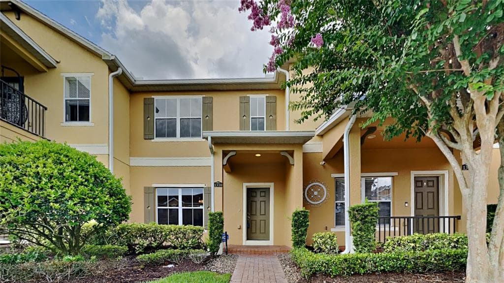 1310 HONEY BLOSSOM DRIVE ORLANDO, FL 32824
