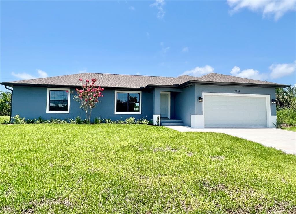 6227 CERES STREET ENGLEWOOD, FL 34224