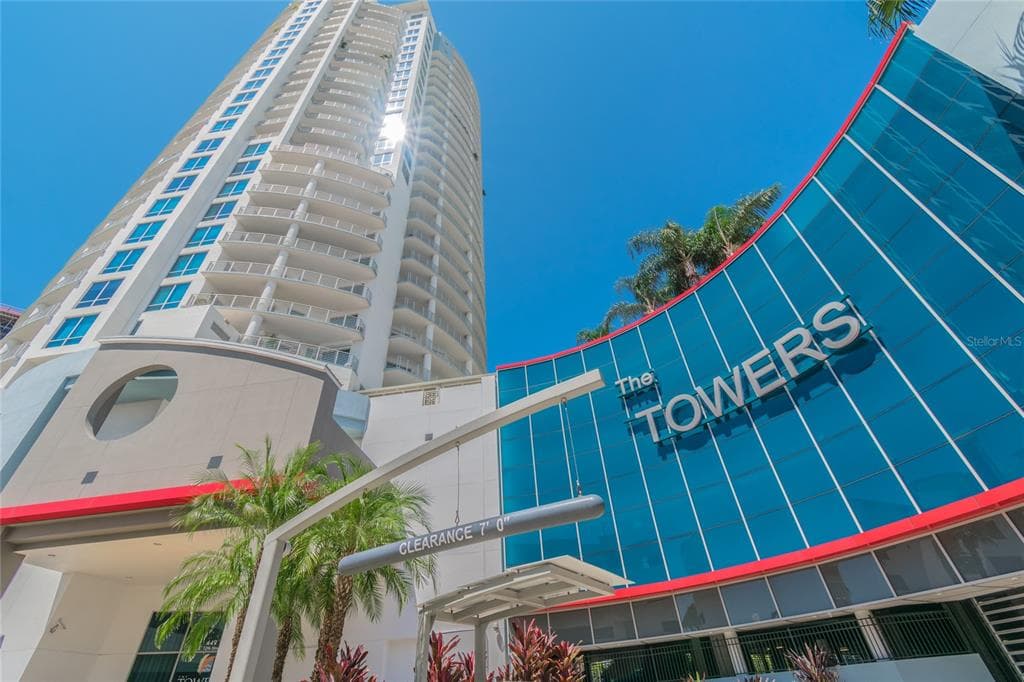 449 S 12TH STREET UNIT 1805 TAMPA, FL 33602