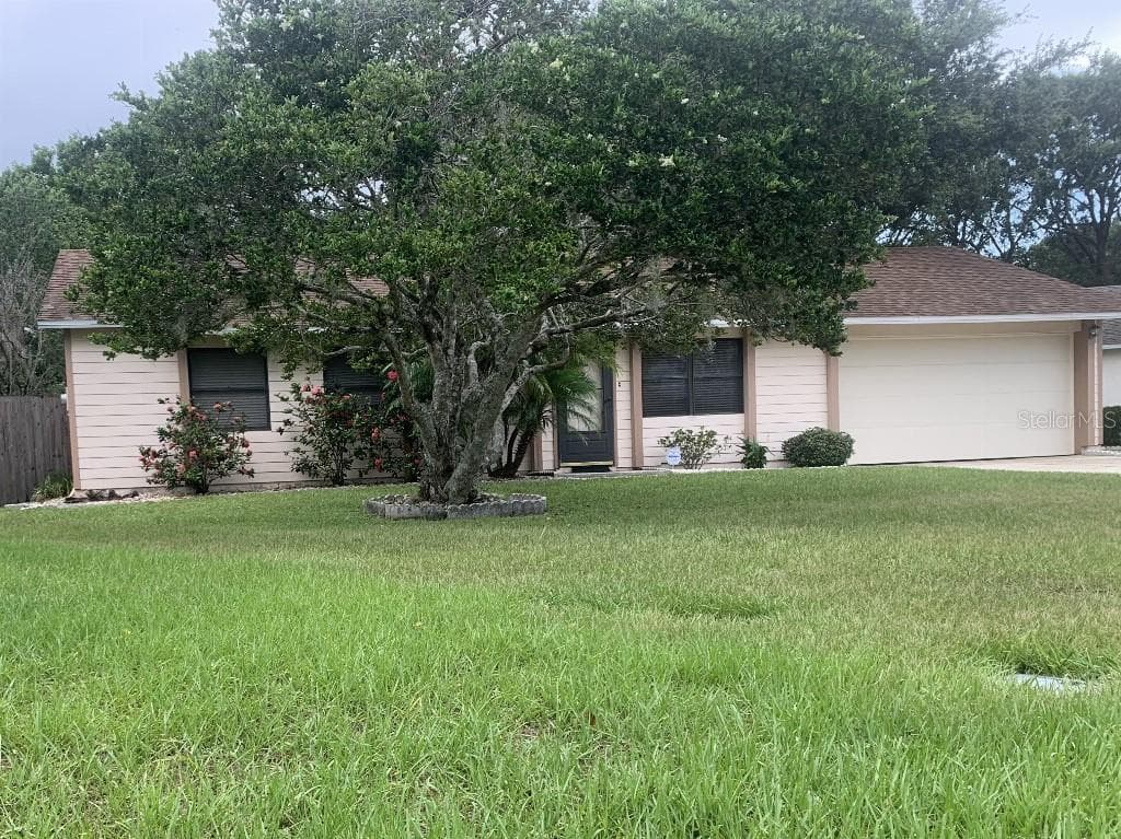 4335 TOMLINSON CIRCLE ORLANDO, FL 32829