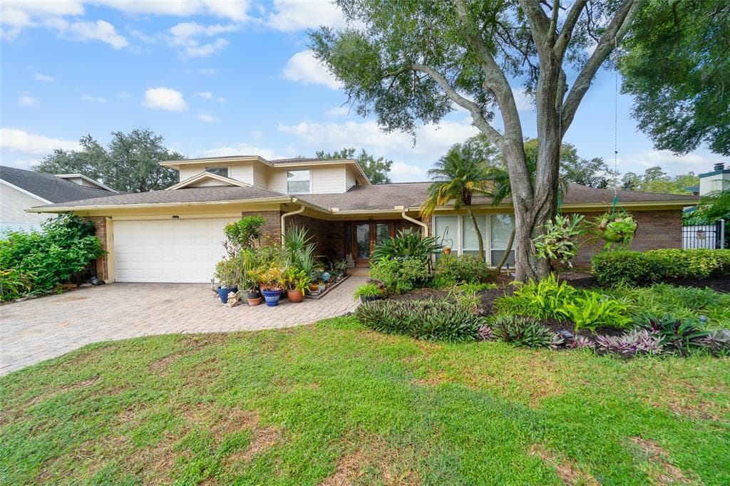 14606 CLARENDON DRIVE