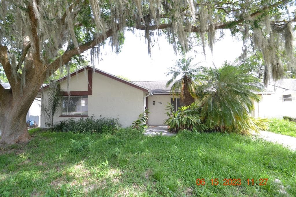 8023 WET ROCK ROW HUDSON, FL 34667