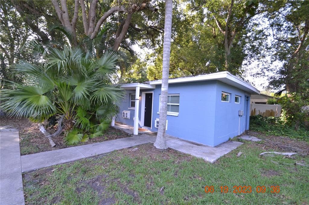 419 STREMMA ROAD UNIT 5 LARGO, FL 33770