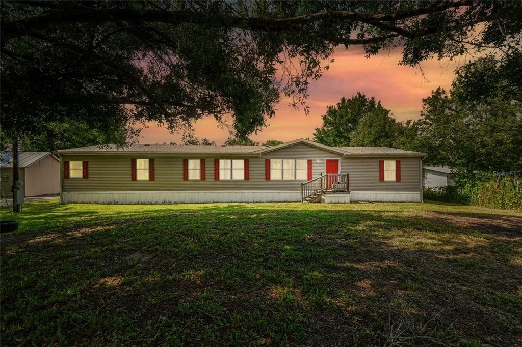11908 RHODINE ROAD RIVERVIEW, FL 33579