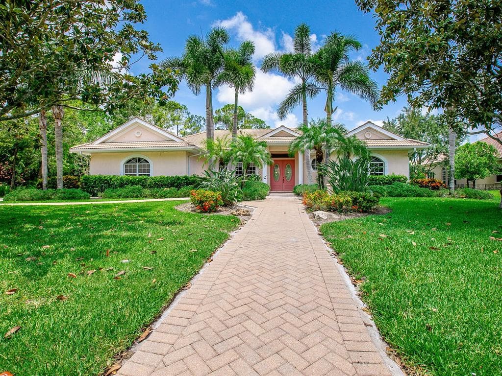 4874 CHERRY LAUREL CIRCLE SARASOTA, FL 34241