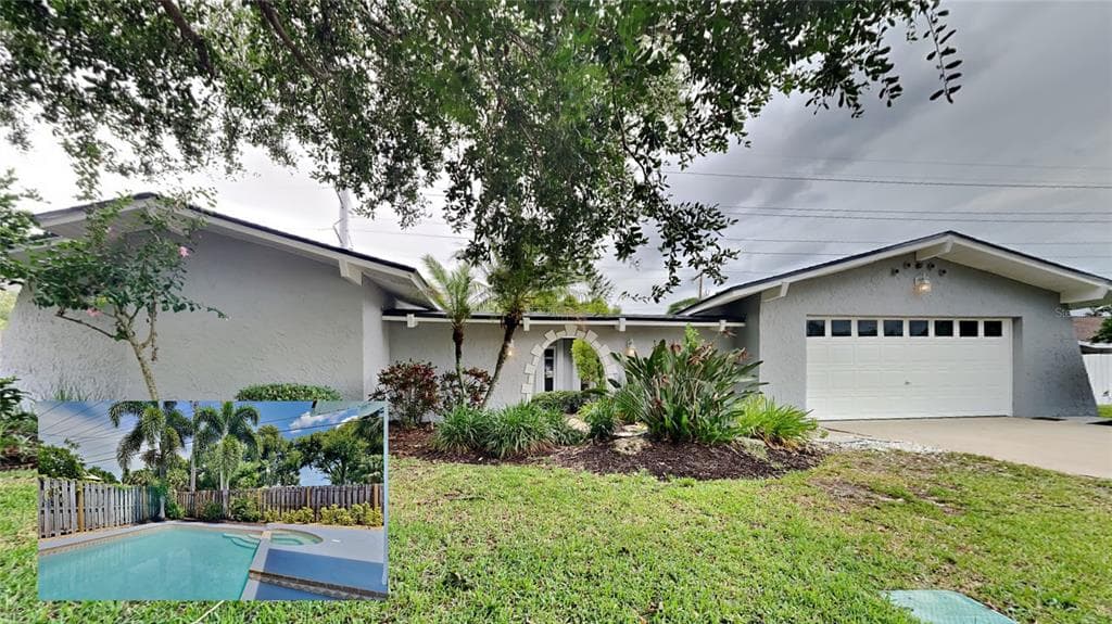 310 FOREST HILL DRIVE COCOA, FL 32926