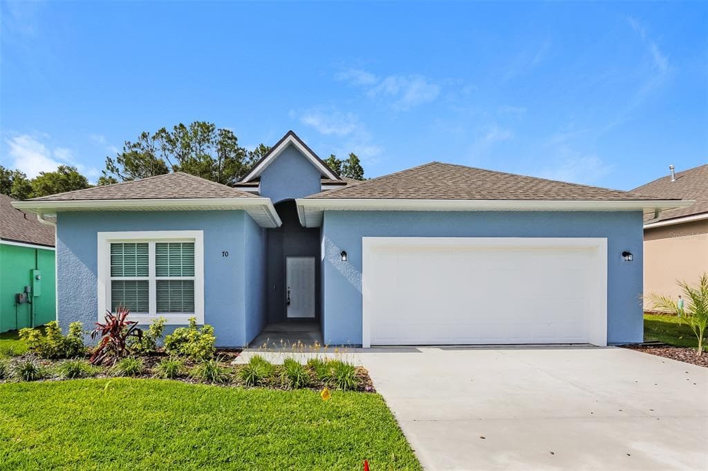 70 ELEVEN OAKS CIRCLE EUSTIS, FL 32726