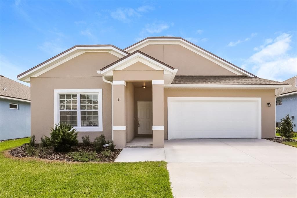 31 ELEVEN OAKS CIRCLE EUSTIS, FL 32726