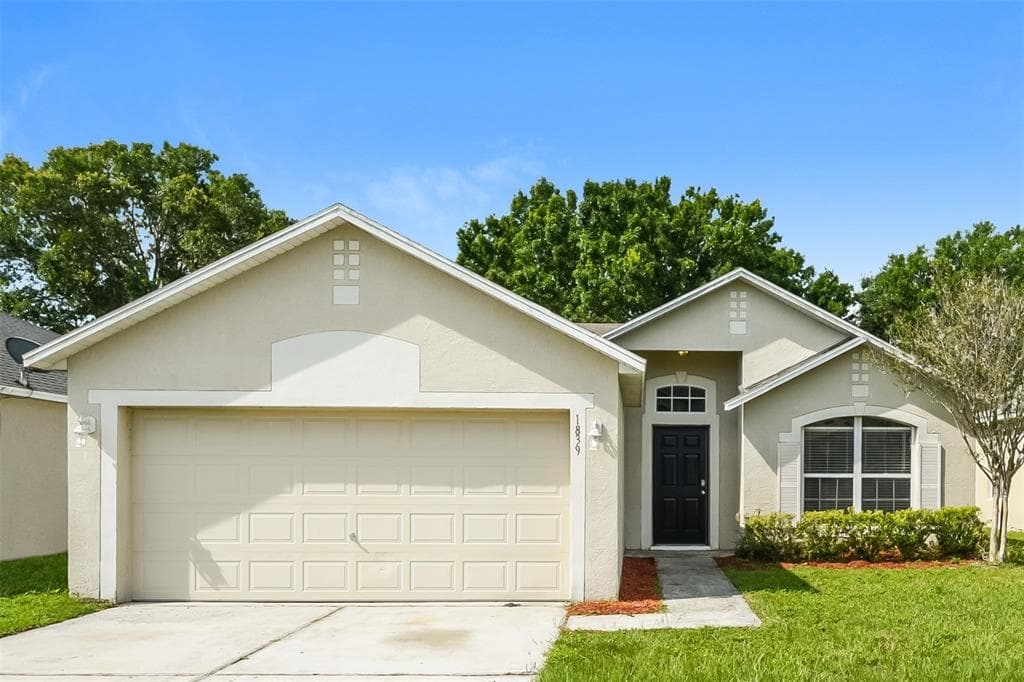 1839 CORNER MEADOW CIRCLE ORLANDO, FL 32820