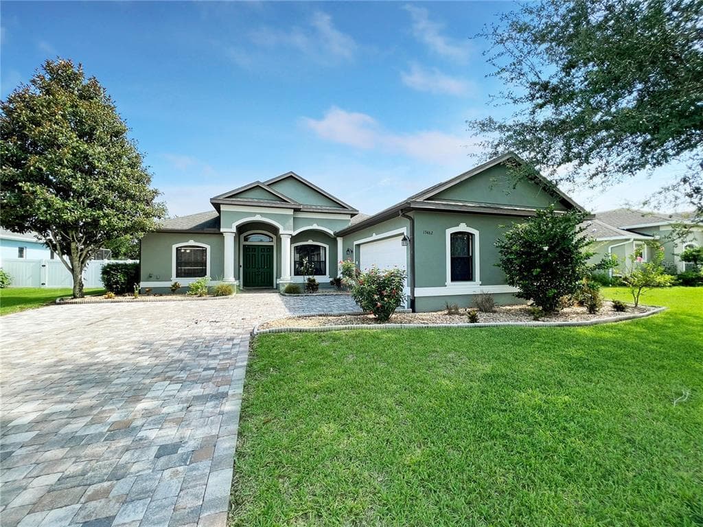 13462 WEATHERSTONE DRIVE