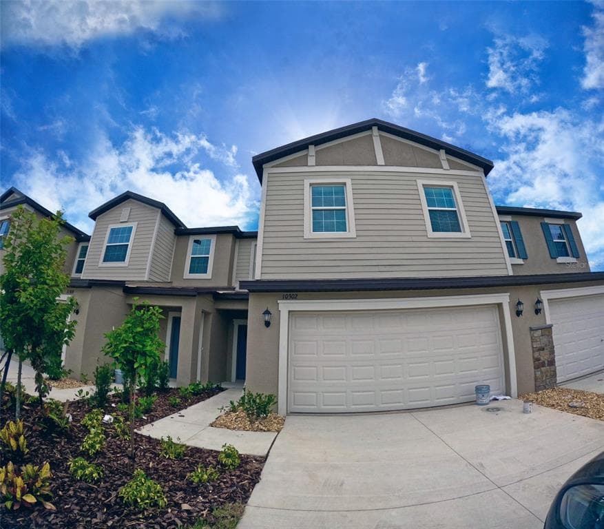 10380 LAVENDER ASTER TRAIL SAN ANTONIO, FL 33576