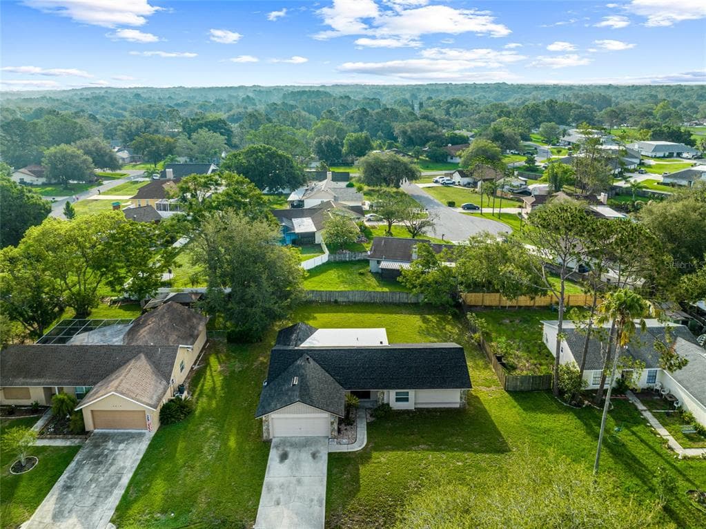 4804 CANTERBURY DRIVE LAND O LAKES, FL 34639