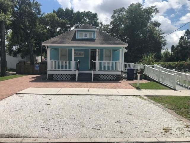 106 W EUCLID AVENUE TAMPA, FL 33602