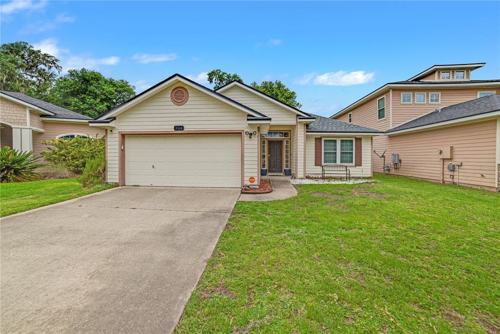 8114 NW 52ND STREET GAINESVILLE, FL 32653
