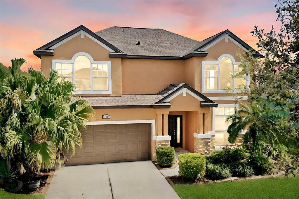 12524 24TH STREET E PARRISH, FL 34219