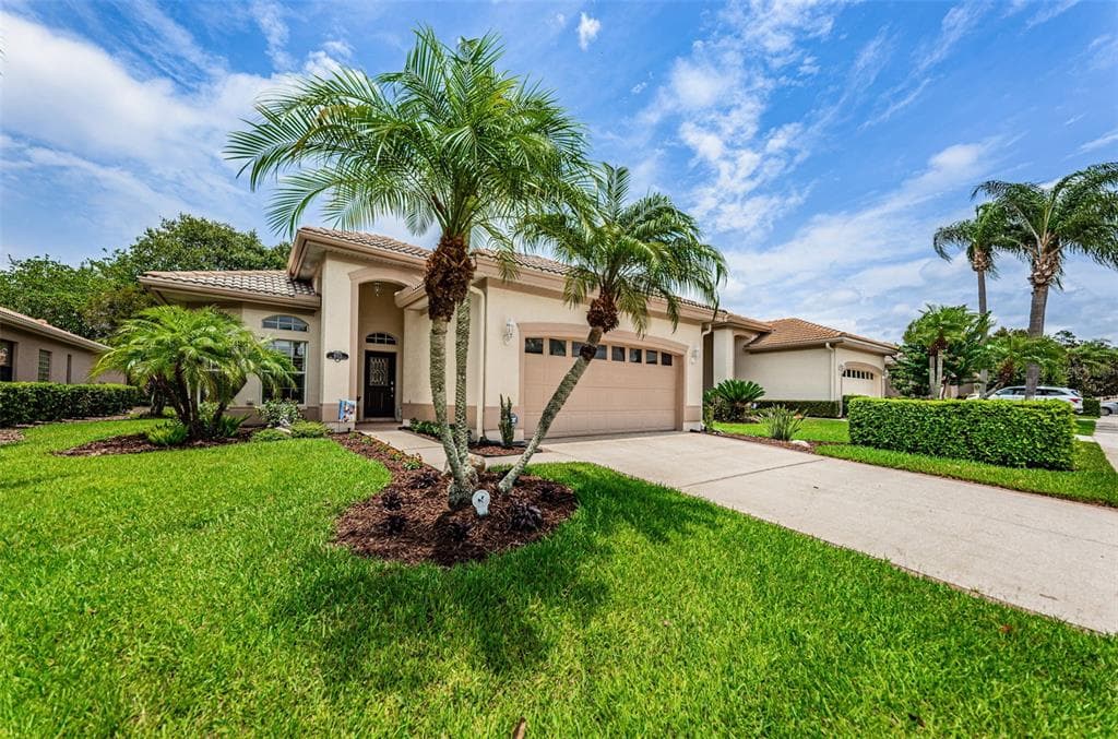 4371 LIVE OAK BOULEVARD PALM HARBOR, FL 34685