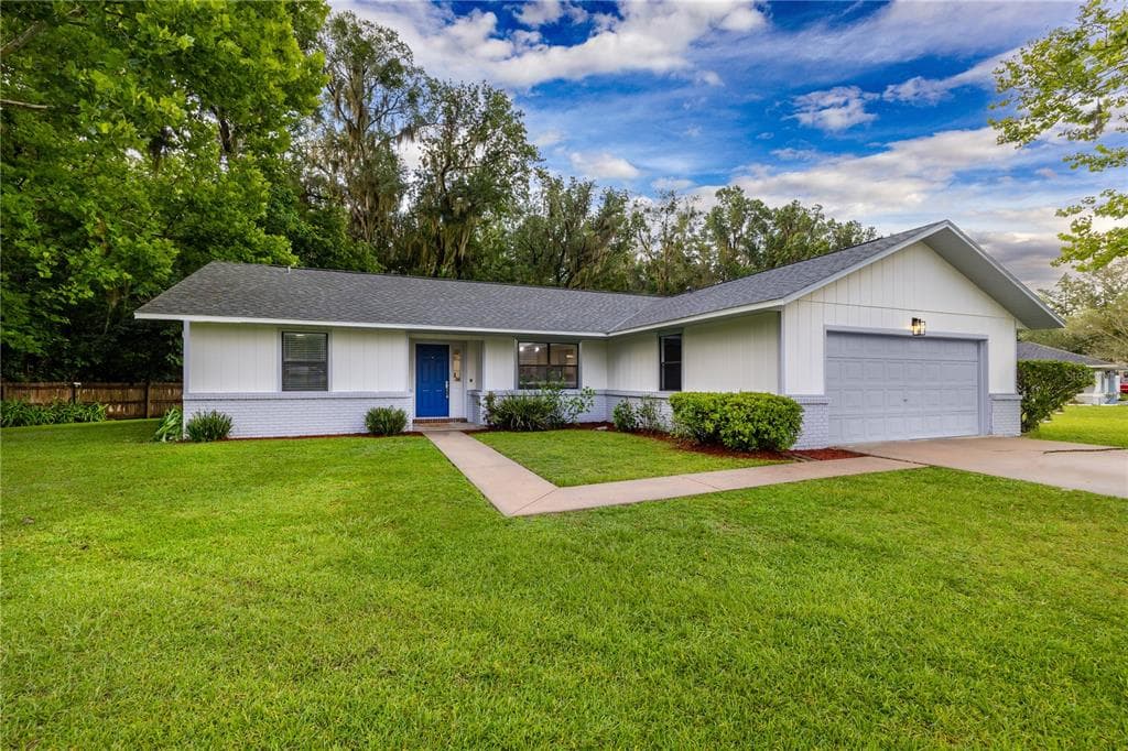 1391 SE 52ND PLACE OCALA, FL 34480