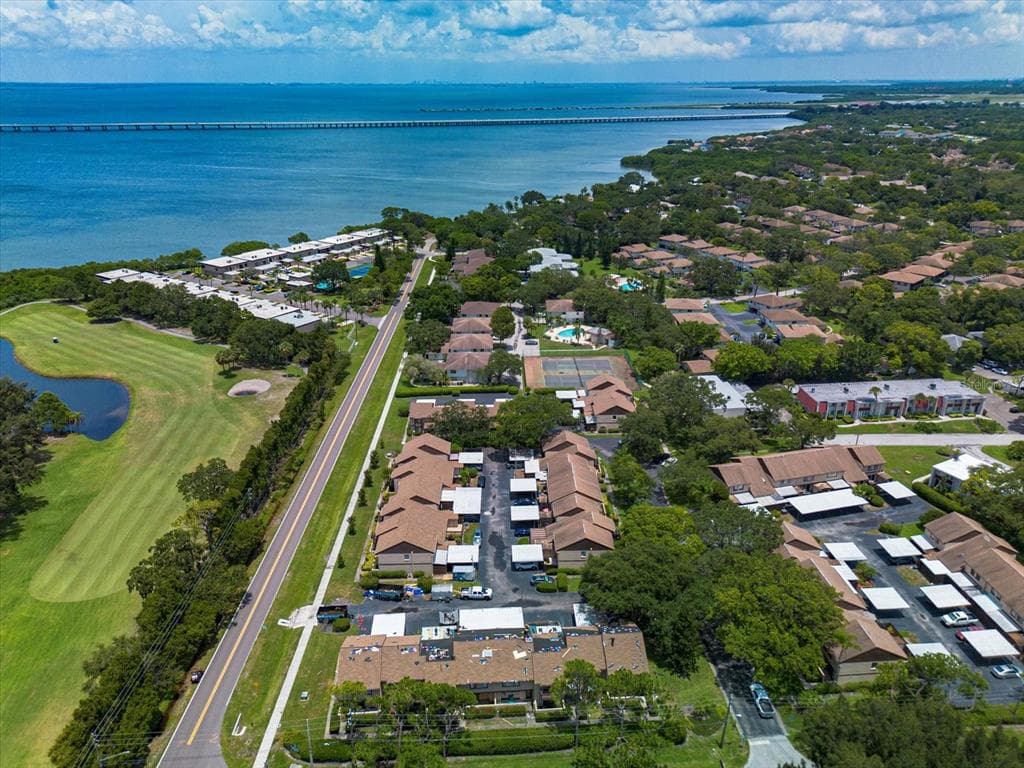 3505 PINE CONE CIRCLE CLEARWATER, FL 33760