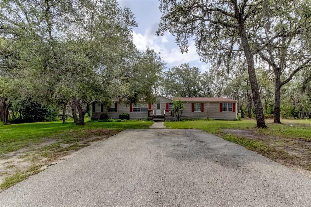 18040 EAST ROAD HUDSON, FL 34667