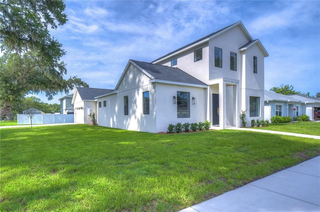 1607 PINE STREET VALRICO, FL 33594