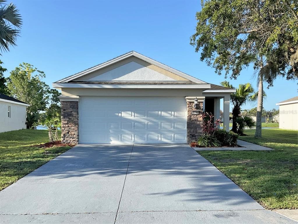 9776 50TH STREET CIRCLE E PARRISH, FL 34219