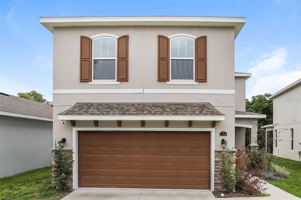 1158 ATLANTIC AVENUE FRUITLAND PARK, FL 34731
