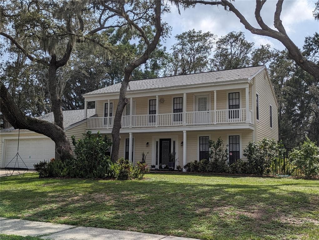 3958 APPLEGATE CIRCLE BRANDON, FL 33511