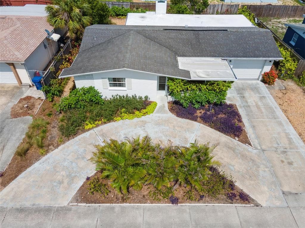 3314 COLUMBUS DRIVE HOLIDAY, FL 34691