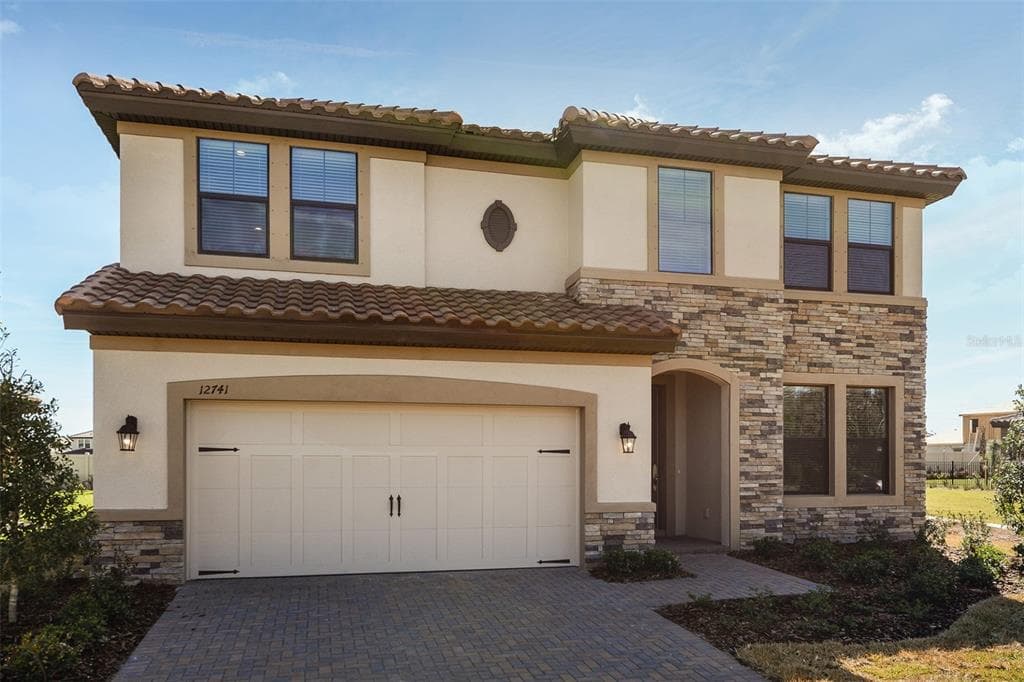 13414 HEARTWOOD WAY PARRISH, FL 34219