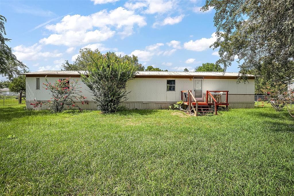6329 SE 140TH PLACE SUMMERFIELD, FL 34491