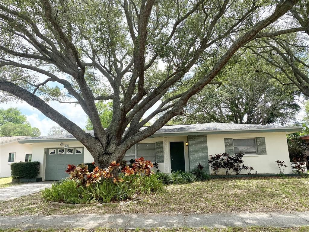 2045 BRAMPTON ROAD CLEARWATER, FL 33755