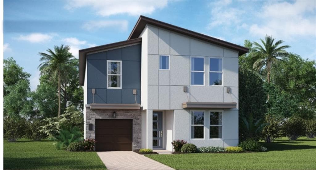 8927 TAKEAWAY WAY CHAMPIONS GATE, FL 33896
