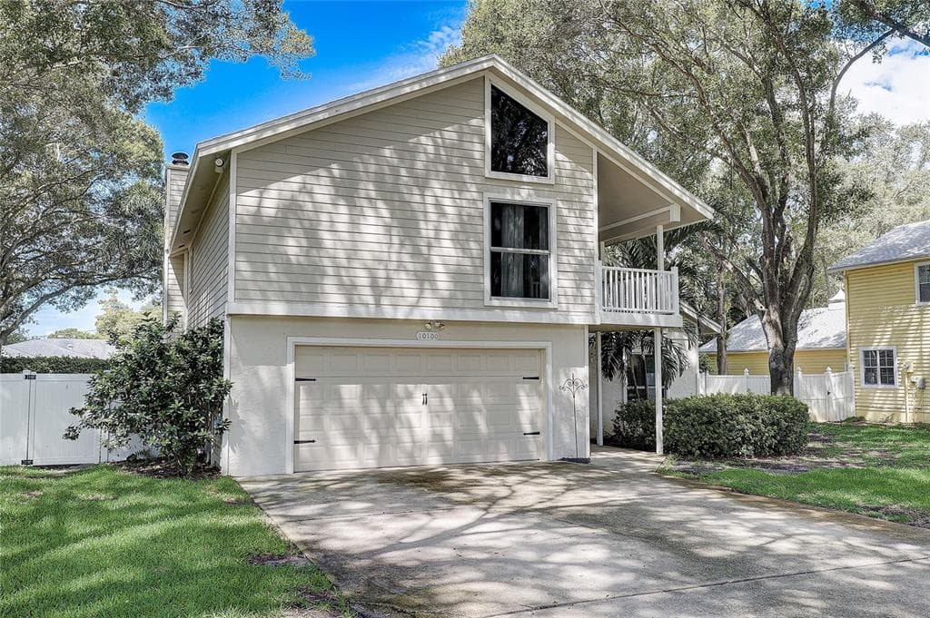 10100 WILSON AVENUE SEMINOLE, FL 33776