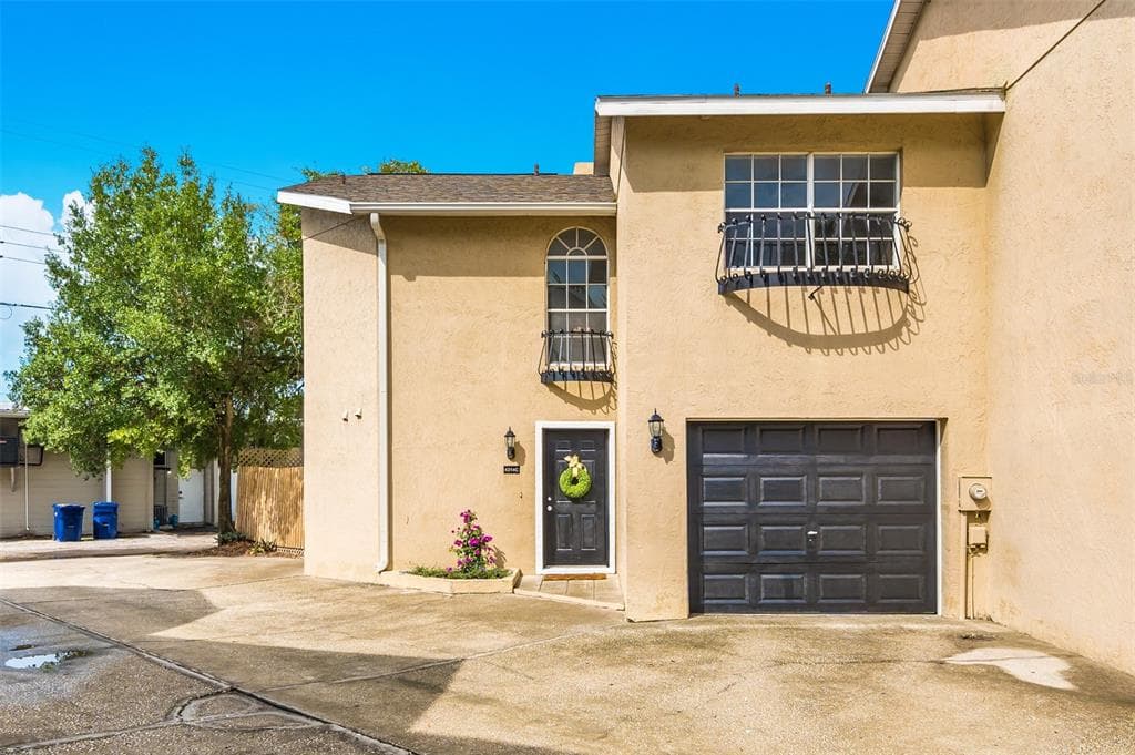 4314 W NORTH A STREET UNIT C TAMPA, FL 33609