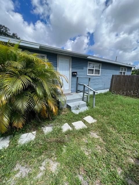 3611 3RD AVENUE S ST PETERSBURG, FL 33711